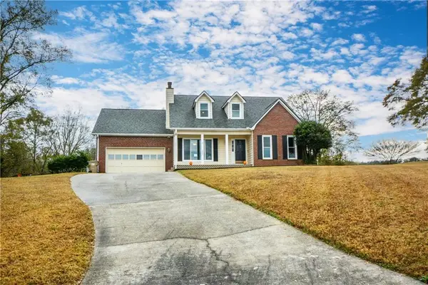 242 Summerford, Stockbridge, GA 30281