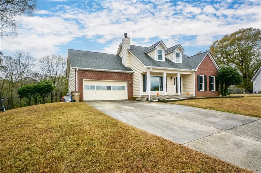 242 Summerford, Stockbridge, GA 30281 - Image #2