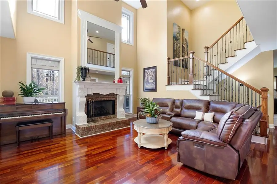 452 Red Mountain Road, Dallas, GA 30157 - Image #2