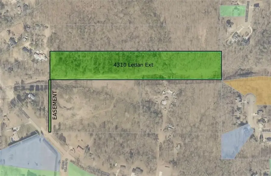 4310 Ledan Ext, Gainesville, GA 30506 - Image #3