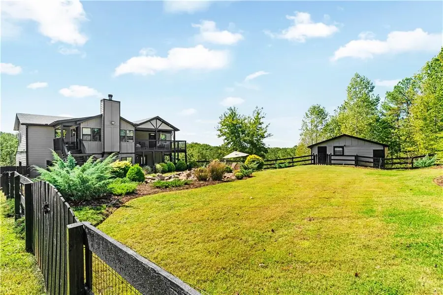 3547 Reavis Mountain Road, Ball Ground, GA 30107 - Image #3