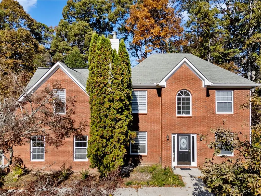4945 Clara Mae Walk, Duluth, GA 30096 - Image #1