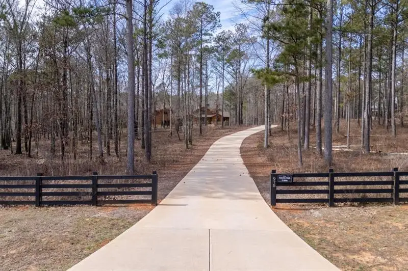 975 Blalock Lakes Drive, Newnan, GA 30263 - #1