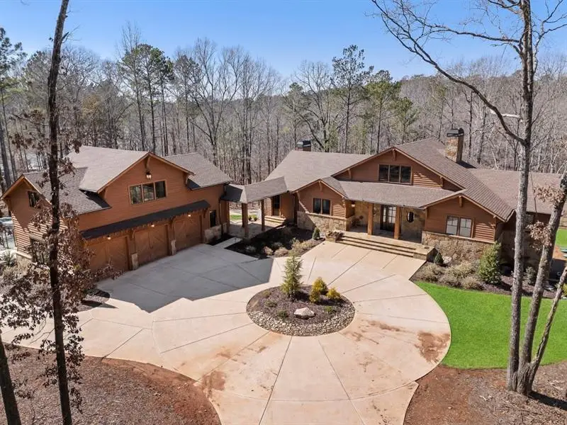 975 Blalock Lakes Drive, Newnan, GA 30263 - #2