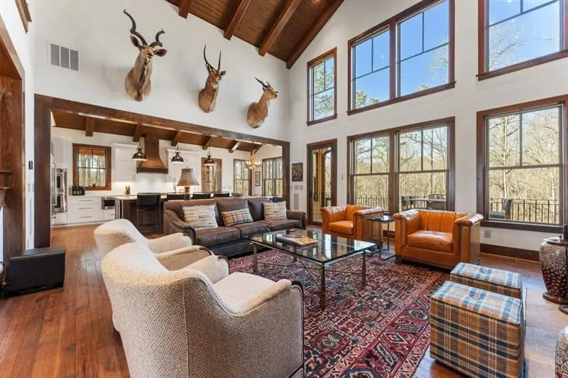 975 Blalock Lakes Drive, Newnan, GA 30263 - #3