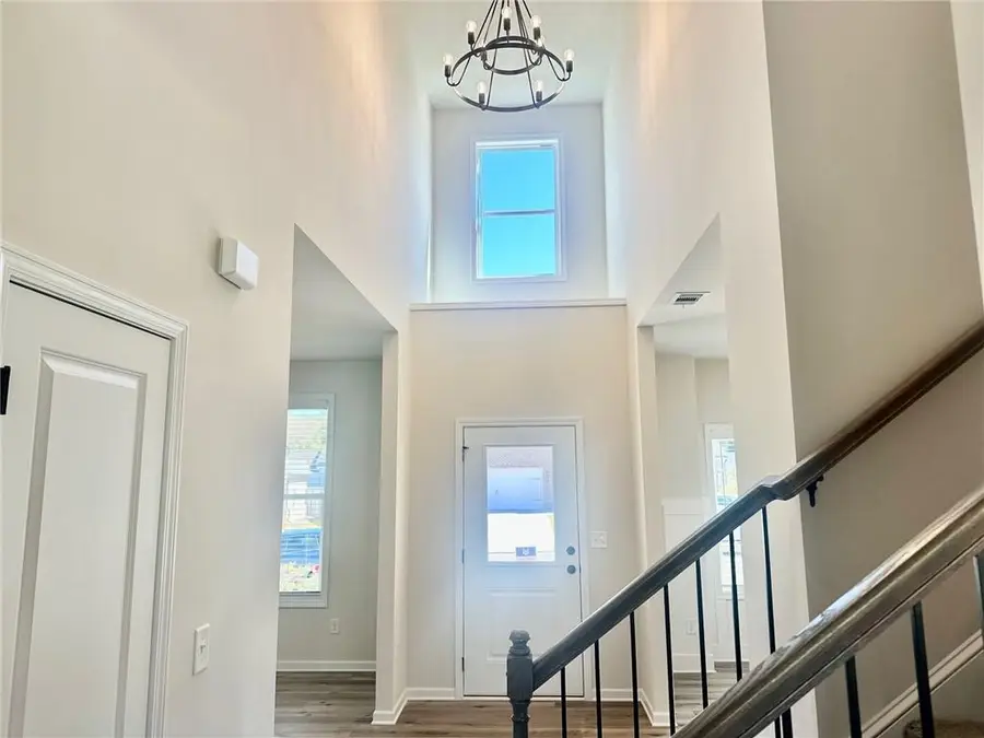 596 Rodeo Drive, Auburn, GA 30011 - Image #2