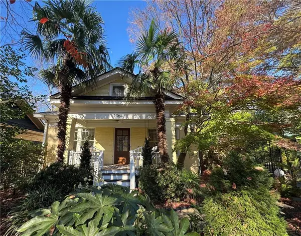 1064 Glenwood Avenue Se, Atlanta, GA 30316