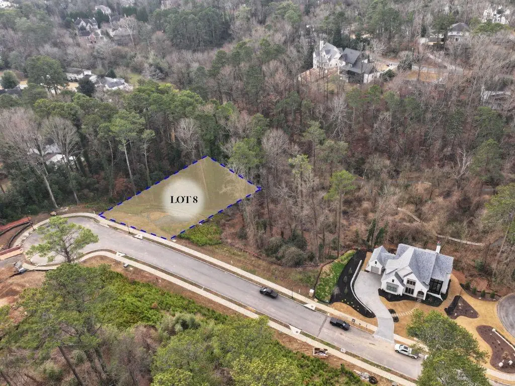 493 Emily Reed Lane, Atlanta, GA 30342 - Image #1