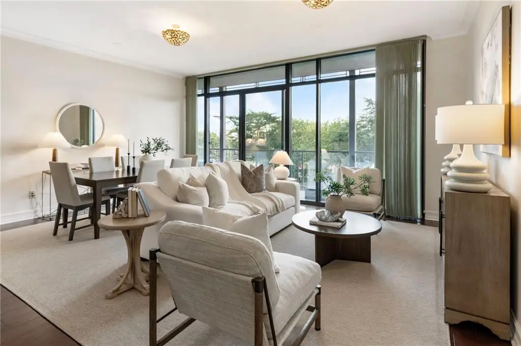 2233 Peachtree Road Ne #503, Atlanta, GA 30309 - Image #1