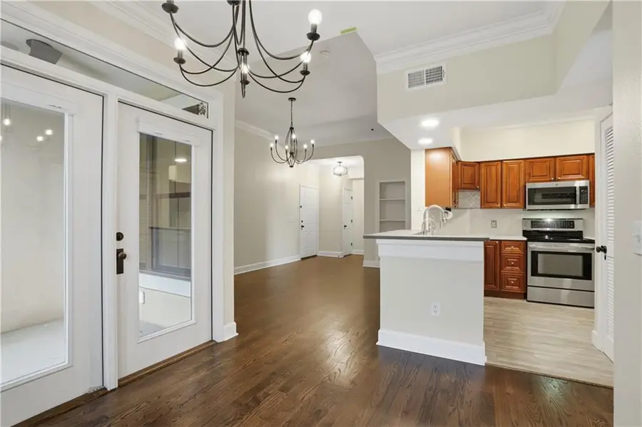 3777 Peachtree Road Ne #932, Brookhaven, GA 30319 - Image #3