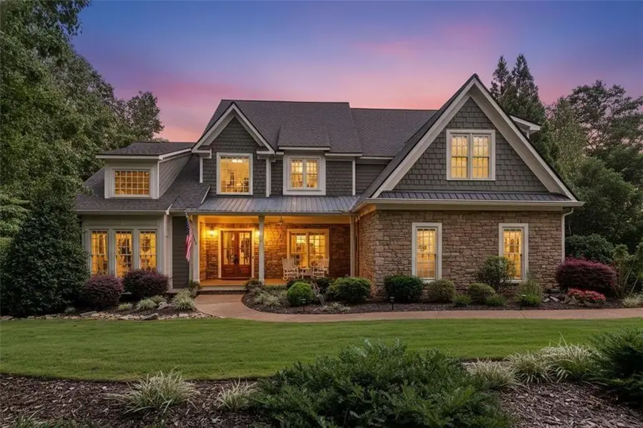 803 Night Fire Drive, Dawsonville, GA 30534 - Image #2