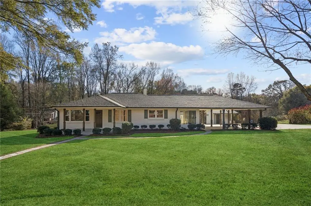 1044 Mcclure Dr, Cumming, GA 30028 - #1