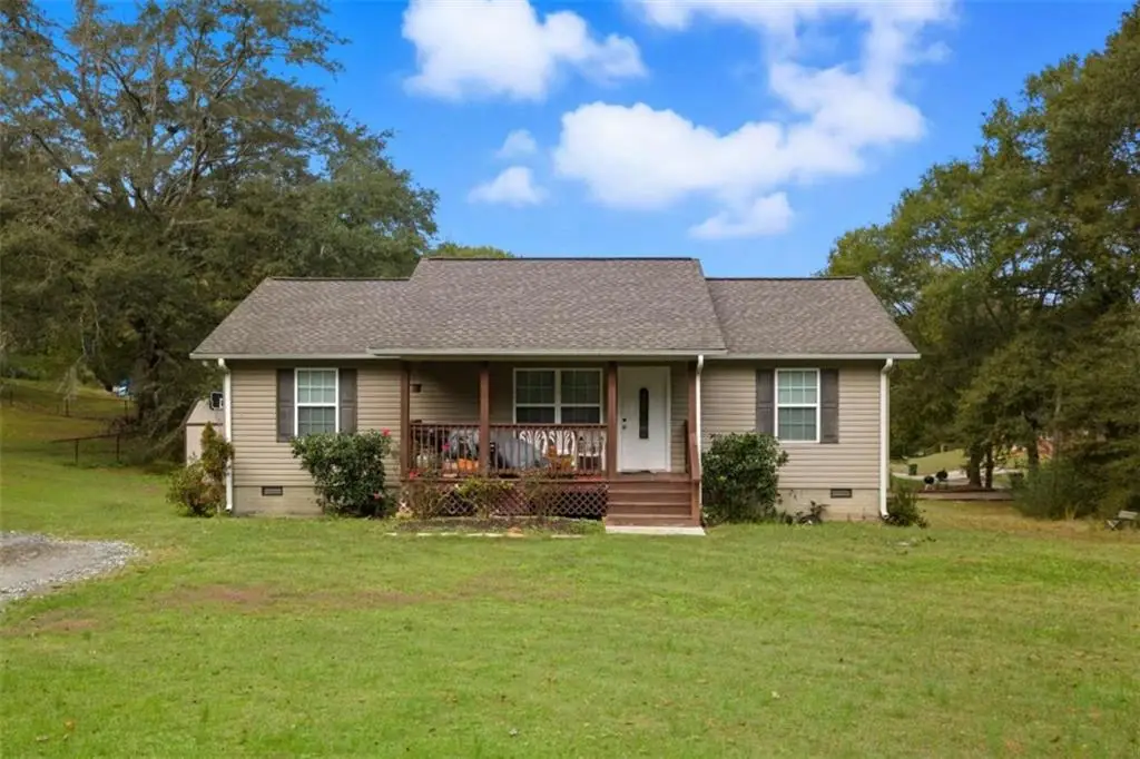 551 Waters Street, Clarkesville, GA 30523 - Image #1