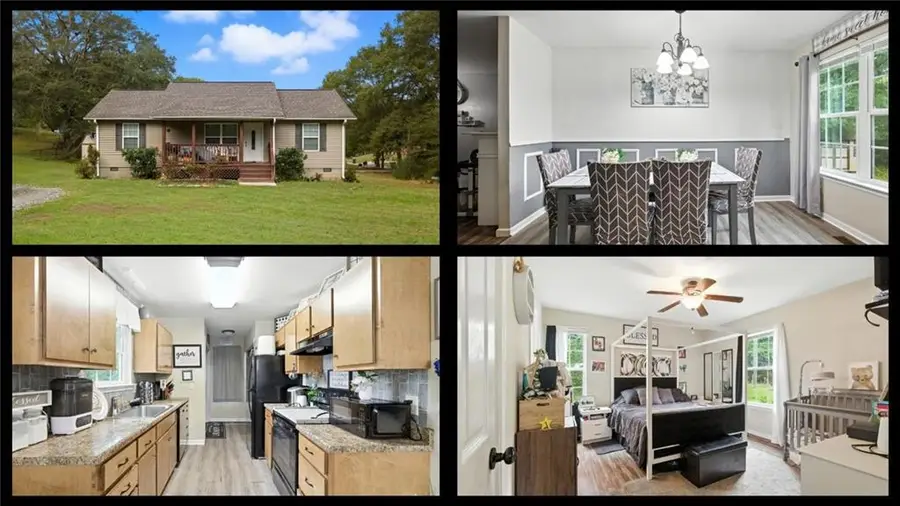 551 Waters Street, Clarkesville, GA 30523 - Image #2