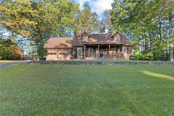 26 Williamsburg Drive, Rome, GA 30165