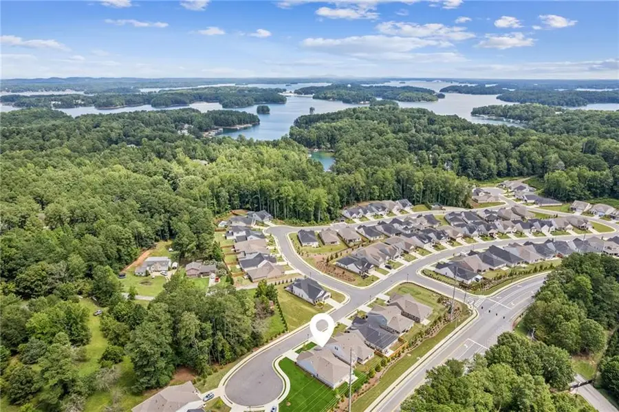 1729 Rowland Pass, Buford, GA 30518 - Image #2