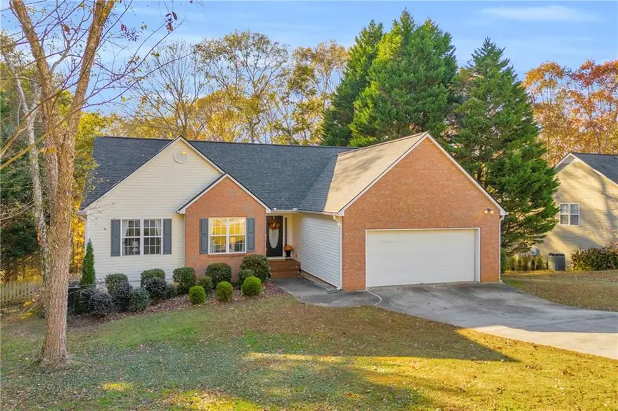 1670 Alcovy River Drive, Dacula, GA 30019 - Image #2