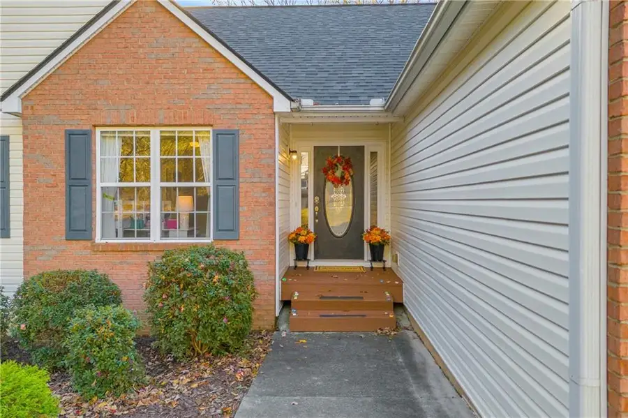 1670 Alcovy River Drive, Dacula, GA 30019 - Image #3