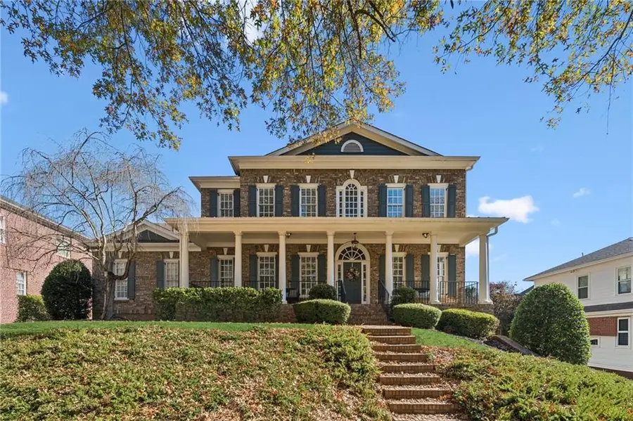 4891 Tarry Post Lane, Suwanee, GA 30024 - Image #2