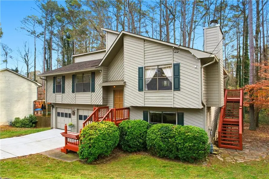 419 Ridgetop Drive Nw, Acworth, GA 30102 - Image #3