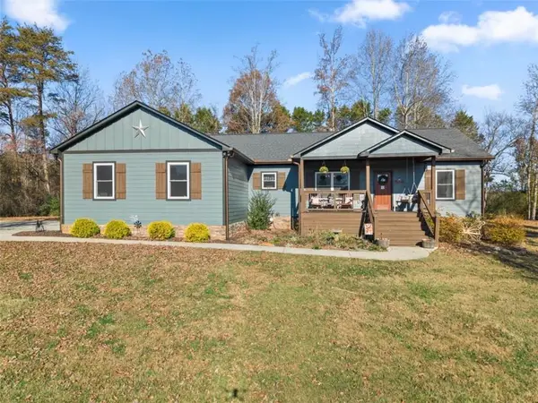 103 Sam Craven Road, Cleveland, GA 30528