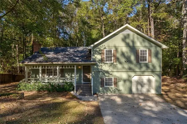 1364 W Prospect Drive, Lawrenceville, GA 30043