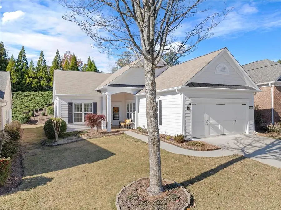 5944 Bellflower Way, Hoschton, GA 30548 - #3