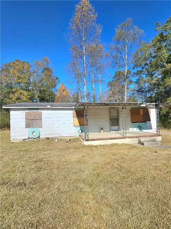 215 King Street, Jonesboro, GA 30236