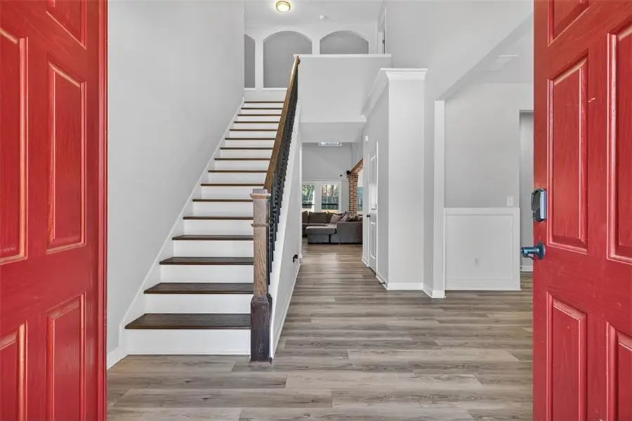 748 Hawkins Creek Drive, Jefferson, GA 30549 - Image #3