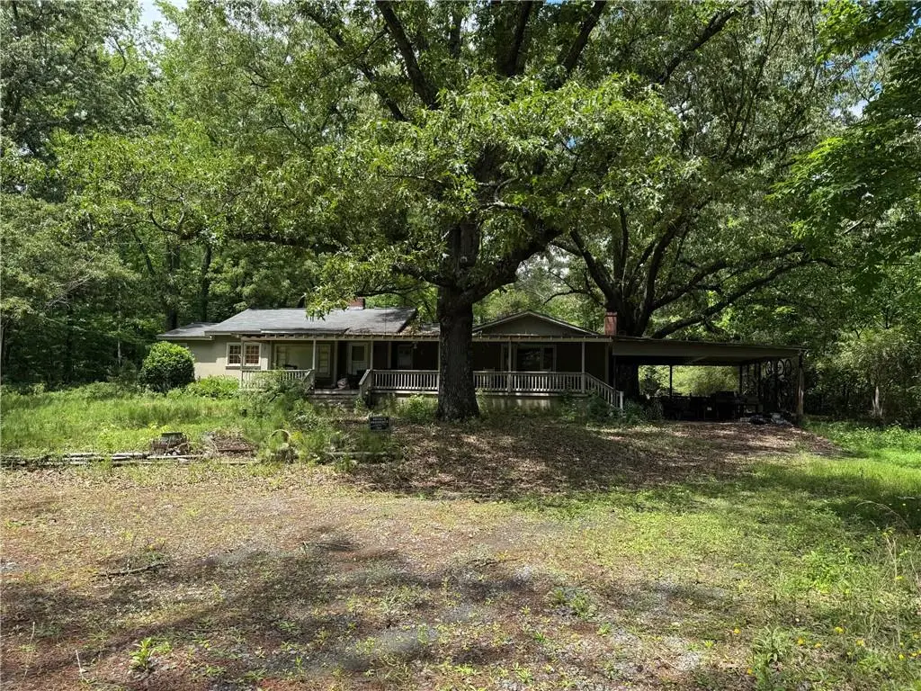 2750 Burnt Hickory Road Nw, Marietta, GA 30064 - Image #1