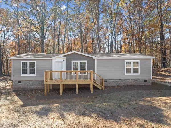 416 Nelms Road, Cleveland, GA 30528