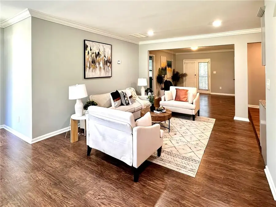 856 Bridgewater Street Sw, Atlanta, GA 30310 - Image #3