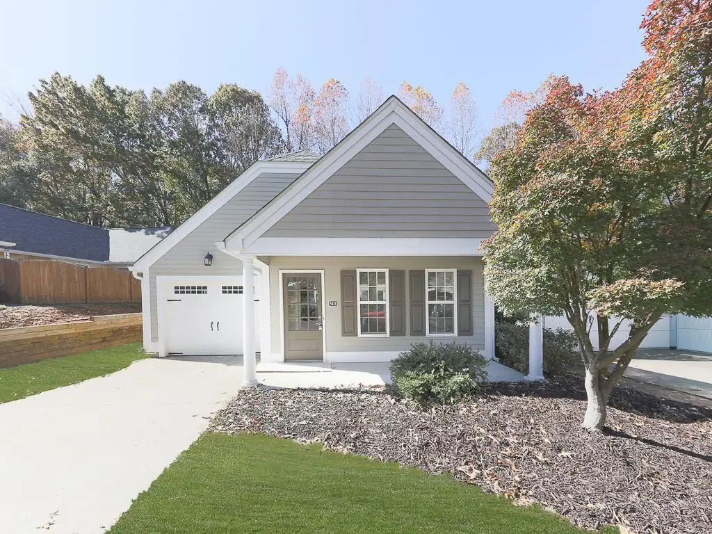 5021 Kathryn Glen Drive Nw, Acworth, GA 30101 - Image #1