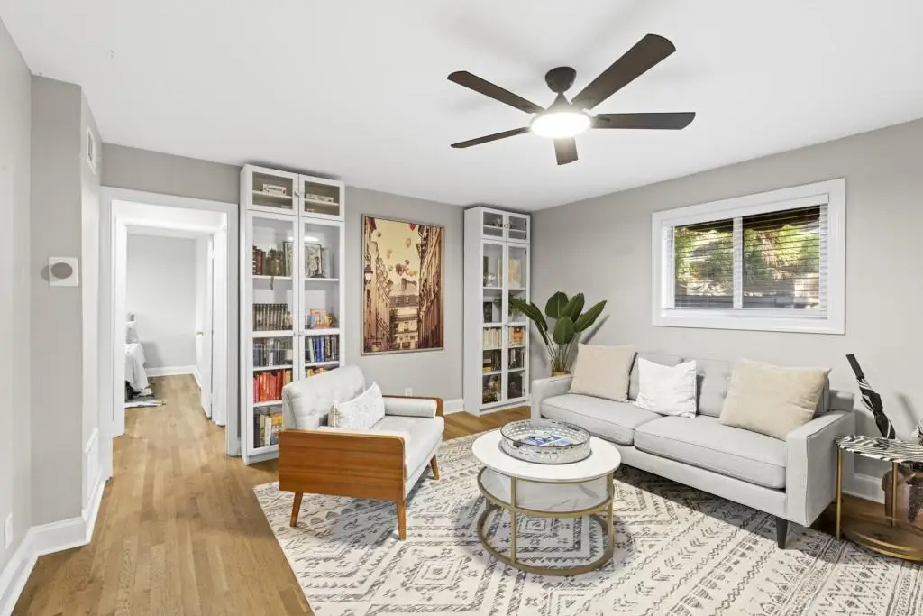 394 6th Street Ne #2, Atlanta, GA 30308 - Image #1