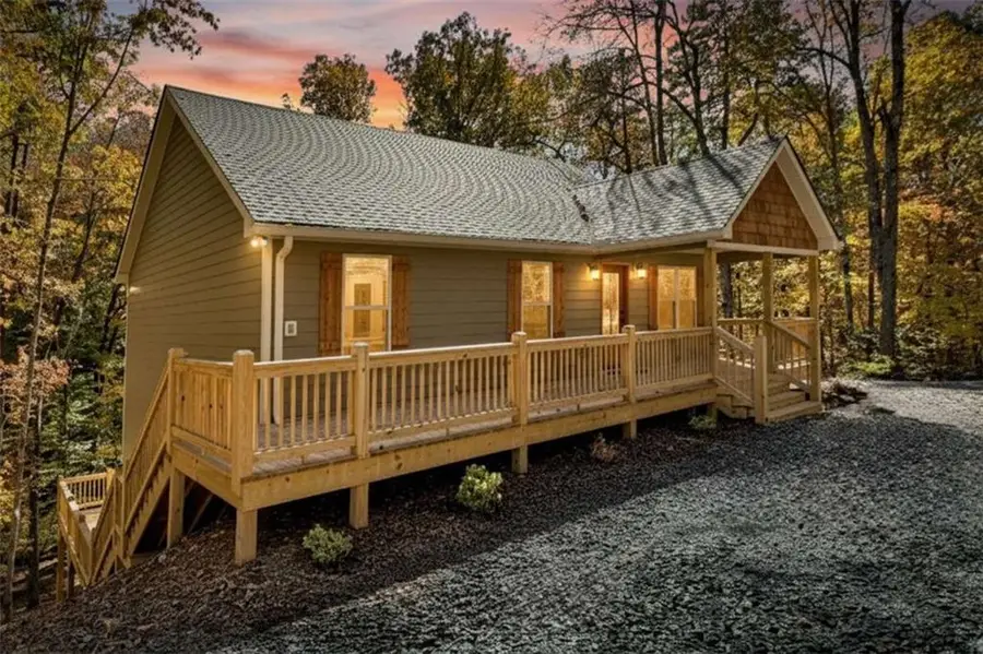 297 Oneida Circle, Ellijay, GA 30540 - Image #2