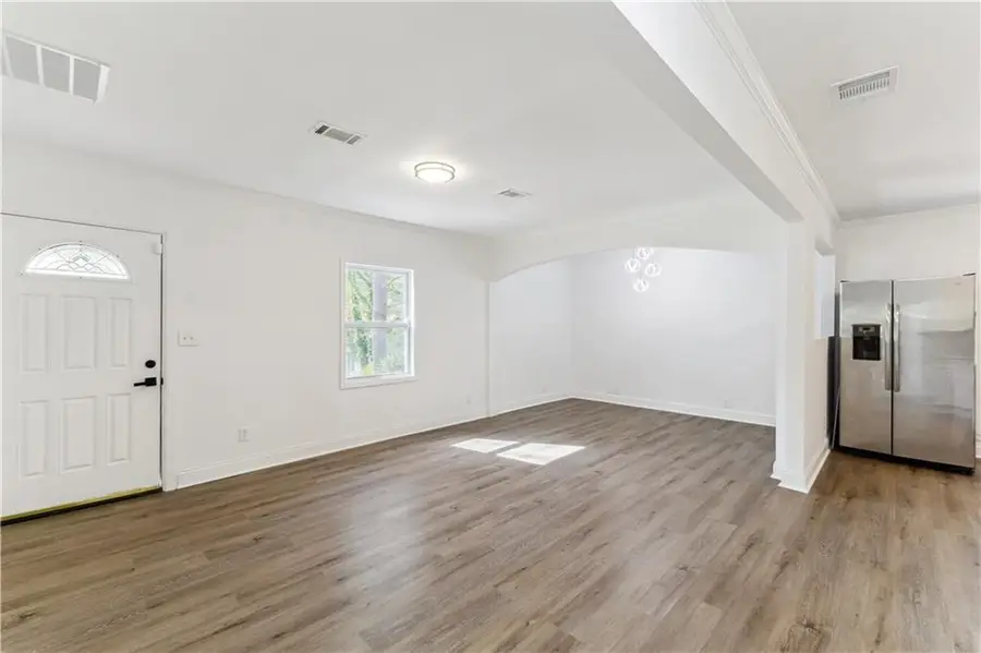 437 Collier Ridge Drive Nw, Atlanta, GA 30318 - #2