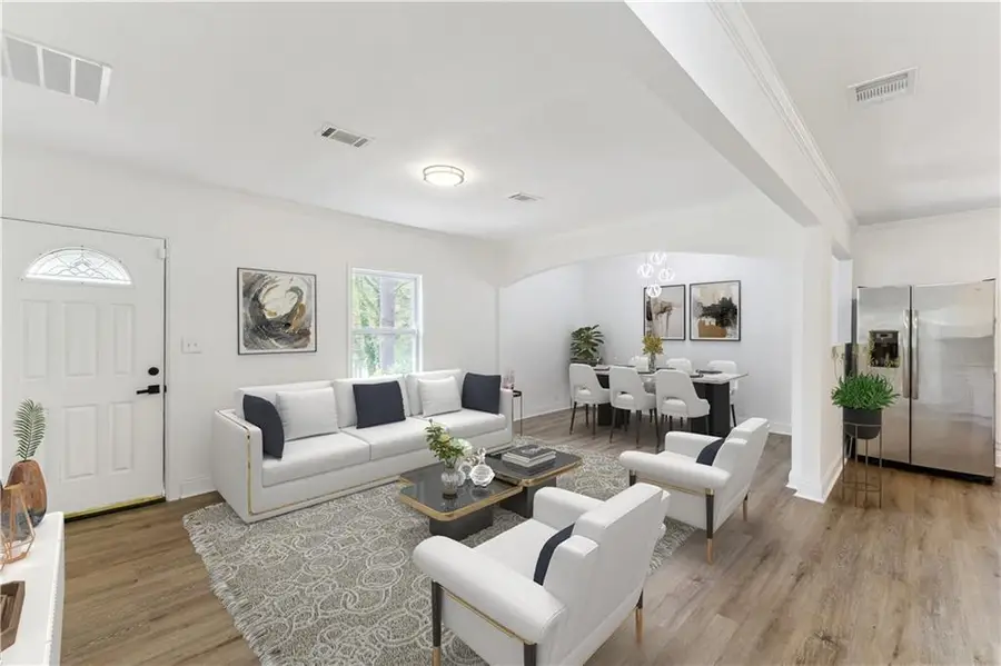 437 Collier Ridge Drive Nw, Atlanta, GA 30318 - #3