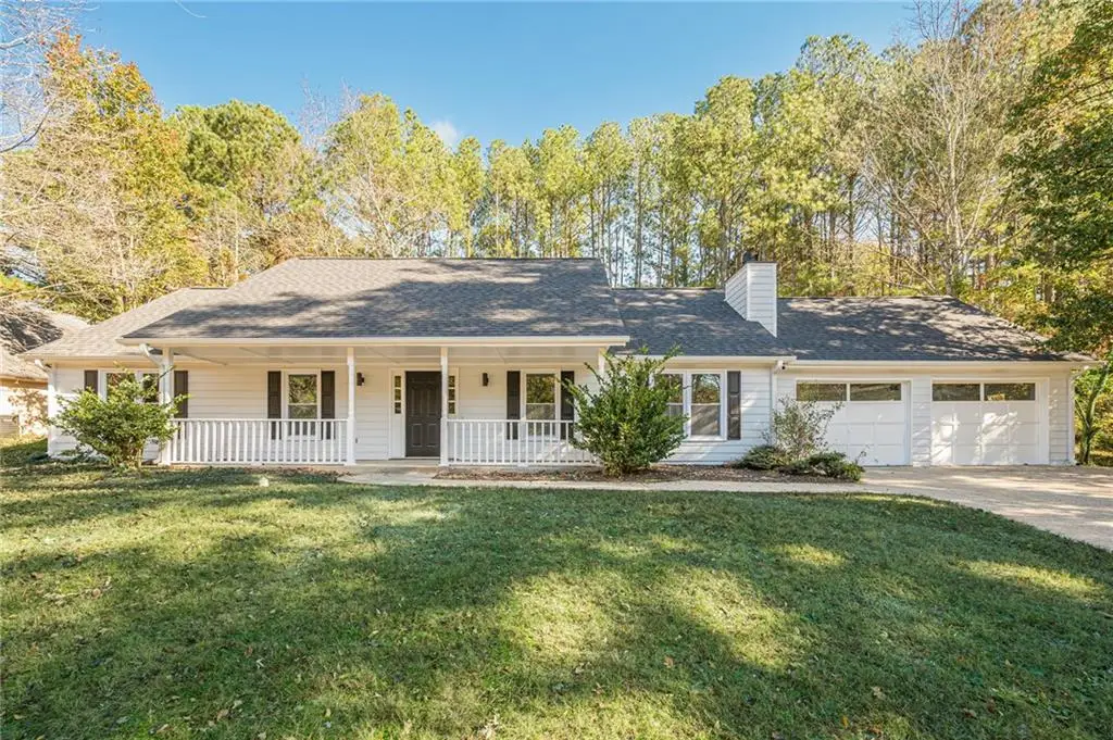 948 Old Farm Walk, Marietta, GA 30066 - Image #1
