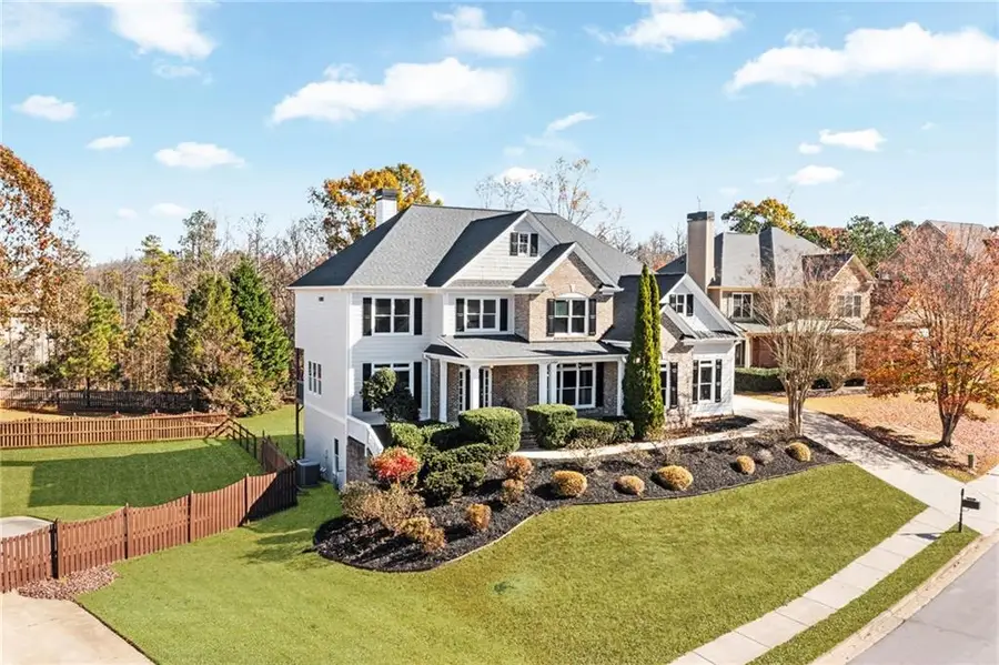 271 Ivy Hall Lane, Dallas, GA 30132 - Image #3