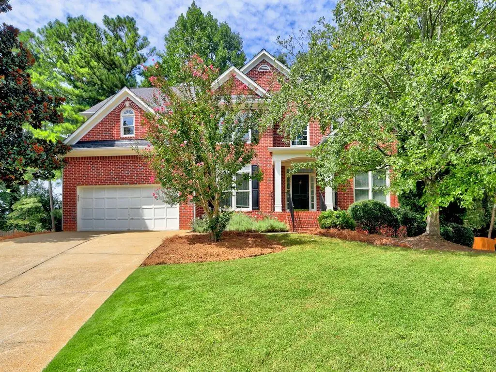 3505 Bonaire Court, Marietta, GA 30066 - Image #1