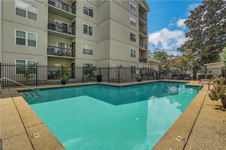 1074 Peachtree Walk Ne #B414, Atlanta, GA 30309 - Image #3