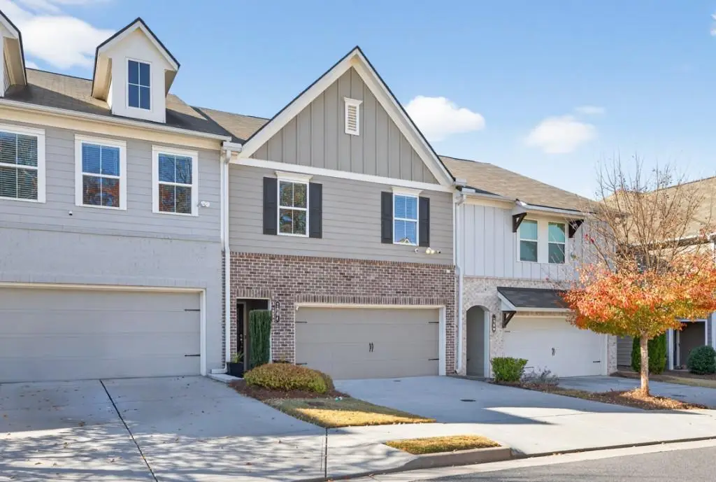 2964 Edgemont Lane, Marietta, GA 30008 - #1