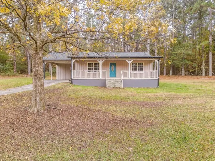 1838 Antioch Road, Cedartown, GA 30125 - Image #2