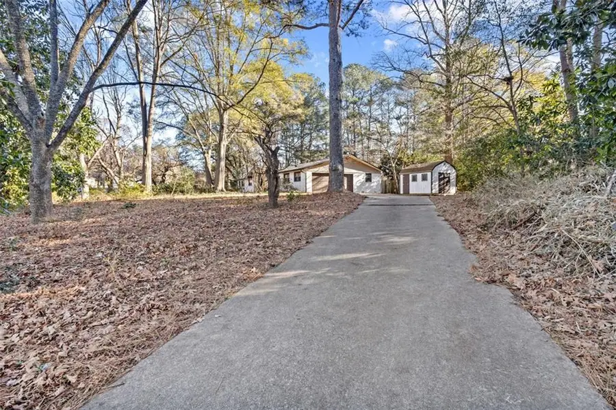2678 Hummingbird Drive Nw, Duluth, GA 30096 - Image #3