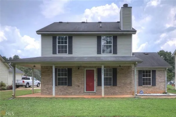 9342 Thomas Road, Jonesboro, GA 30238