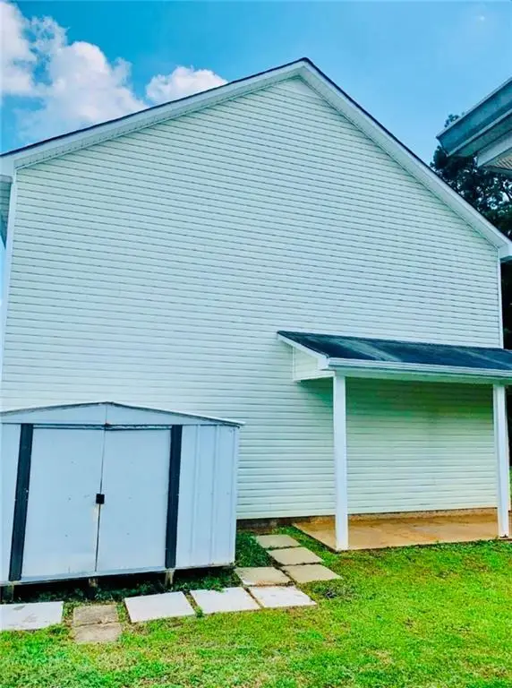 9342 Thomas Road, Jonesboro, GA 30238 - Image #2