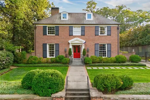 288 Peachtree Battle Avenue Nw, Atlanta, GA 30305