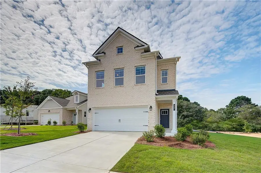 275 Abbotts Crossing Circle, Conyers, GA 30094 - Image #2