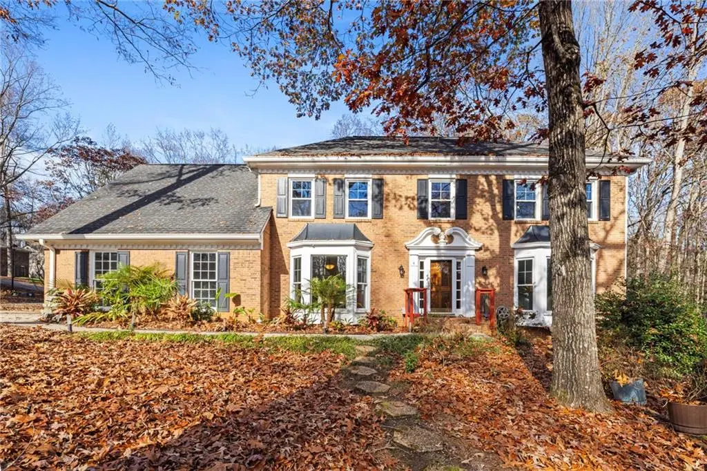 3402 Johnson Ferry Road, Roswell, GA 30075 - Image #1