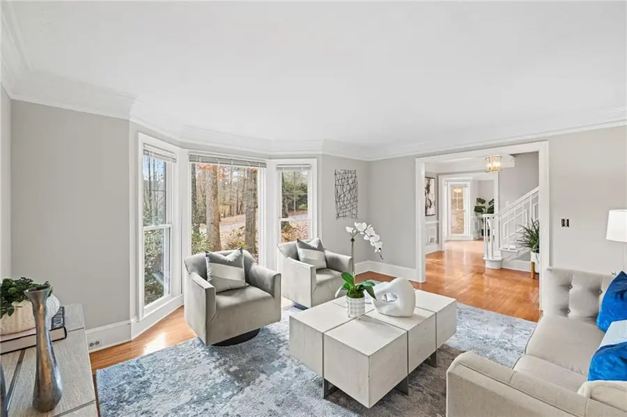 3402 Johnson Ferry Road, Roswell, GA 30075 - Image #3